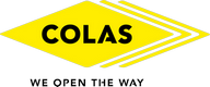 Logo Logo Colas
