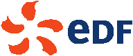 Logo Logo EDF