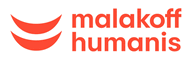 Logo Logo Malakoff Humanis