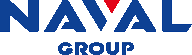 Logo Logo Naval Group
