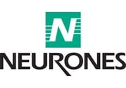 Logo Logo Neurones