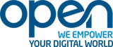 Logo Logo Open