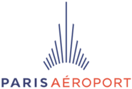 Logo Logo Paris Aéroport
