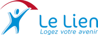 Logo Logo Le Lien